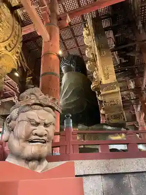 東大寺(奈良県)