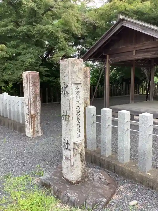 水神社(愛知県)