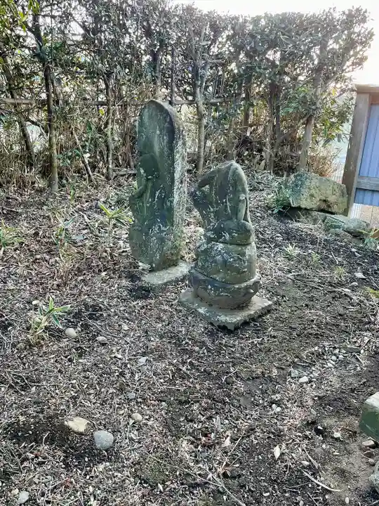 全水寺(栃木県)