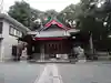 青木神社(神奈川県)