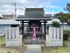 春日神社(滋賀県)