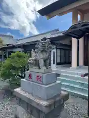 住吉神社(神奈川県)