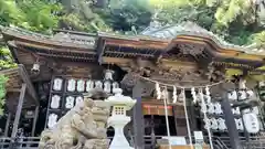 大甕神社(茨城県)