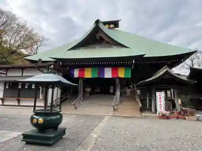 弘明寺(神奈川県)
