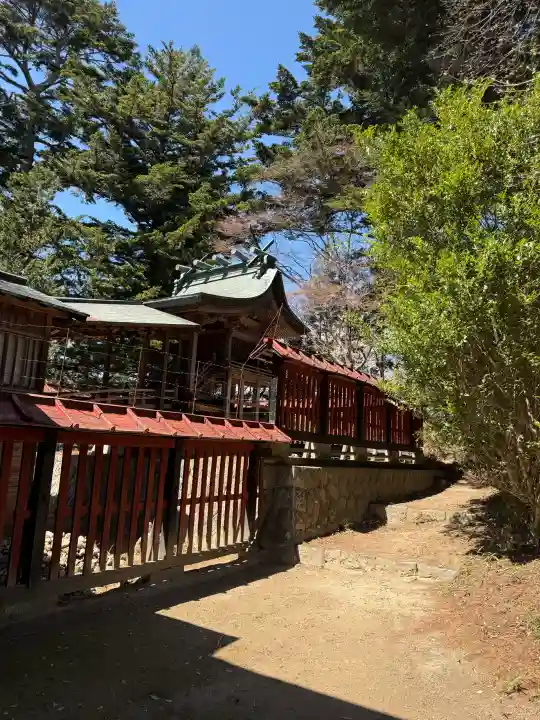三春大神宮の{uncategorized: "未分類", other: "その他", undefined: "問題あり", building: "その他建物", grave: "お墓", sacred_gate: "鳥居", guardian: "狛犬", statue: "像", buddha: "仏像", history: "歴史", nature: "自然", garden: "庭園", animal: "動物", pagoda: "塔", temizu: "手水舎", mountain_gate: "山門・神門", sanctuary: "本殿・本堂", subordinate: "末社・摂社", art: "芸術", scenery: "景色", jizo: "地蔵", ema: "絵馬", goshuin: "御朱印", omikuji: "おみくじ", items: "授与品その他", amulet: "お守り", goshuincho: "御朱印帳", eats: "食事", festival: "お祭り", votive_dance: "神楽", shichigosan: "七五三参", wedding: "結婚式", experience: "体験その他", initially: "初詣", around: "周辺", anti_infection: "感染症対策"}