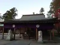 唐澤山神社のその他建物