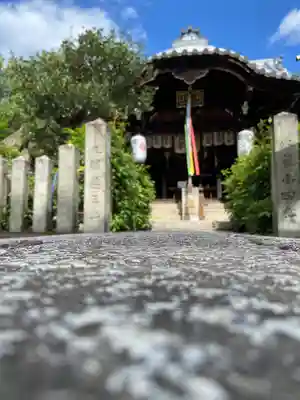 本法寺(京都府)