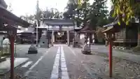 花巻神社のその他建物