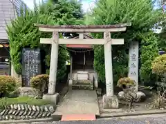 霊牛神堂(福島県)