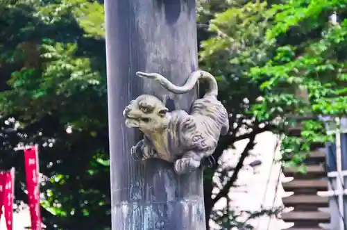 虎ノ門金刀比羅宮(東京都)