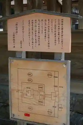 出雲大社の歴史