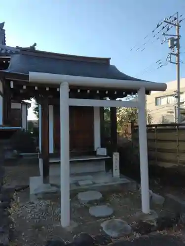 福王寺(神奈川県)