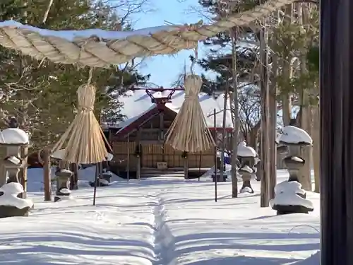 茨戸天満宮のその他建物