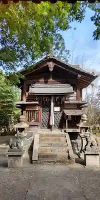 蛭子島神社(京都府)