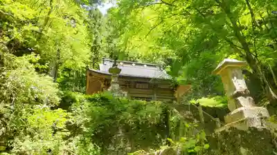 不動寺(群馬県)