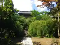 海蔵寺のその他建物