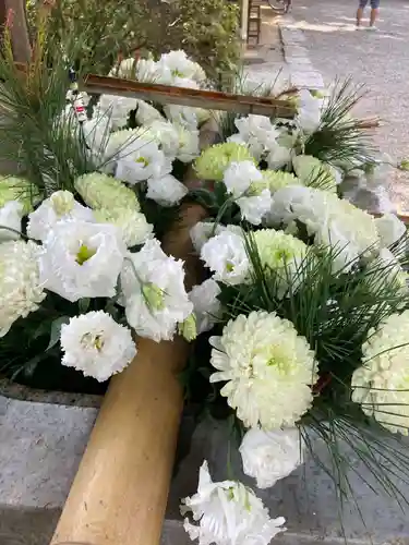 常陸國總社宮(茨城県)