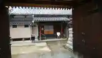 唯念寺の本殿・本堂