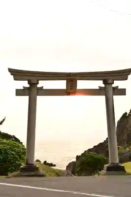 鉾島神社(福井県)