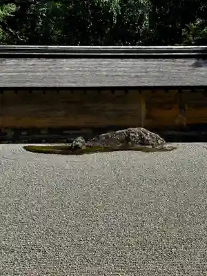 龍安寺(京都府)