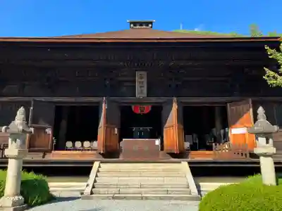 大善寺(山梨県)