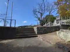 皇子神社(香川県)