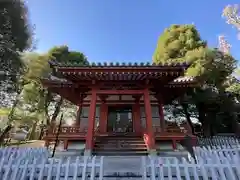 宝仙寺(東京都)