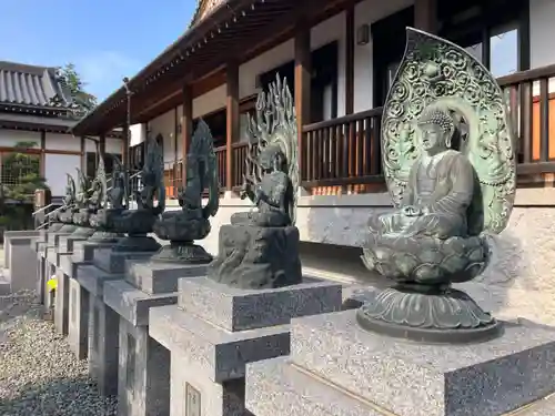 大林寺(神奈川県)