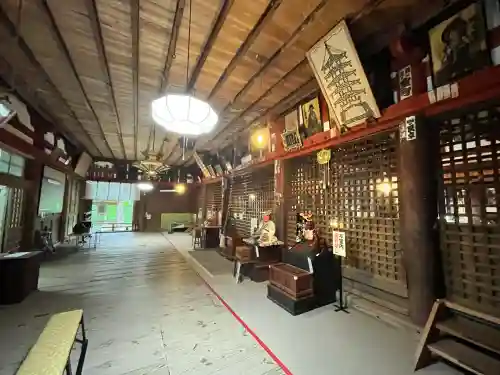 百済寺(滋賀県)