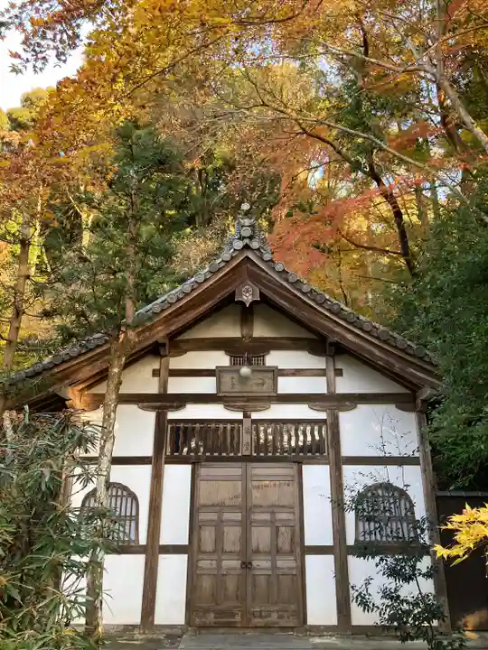 法然院(京都府蹴上駅)の投稿(1回目)。善氣山 法然院 萬無敎寺