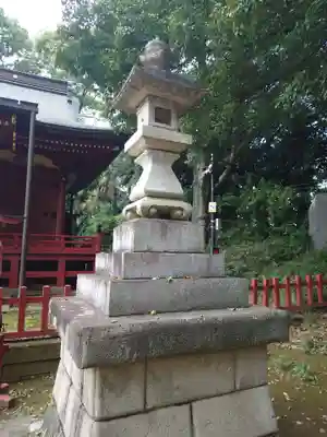 三芳野神社(埼玉県)