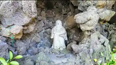 清龍寺不動院のその他建物