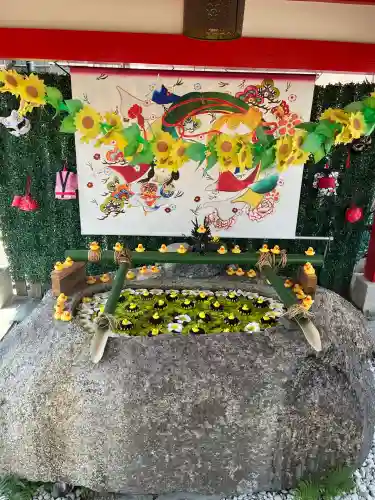 別小江神社(愛知県)