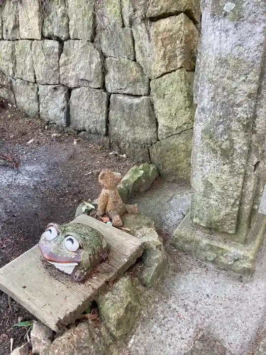 妙巌寺のその他建物