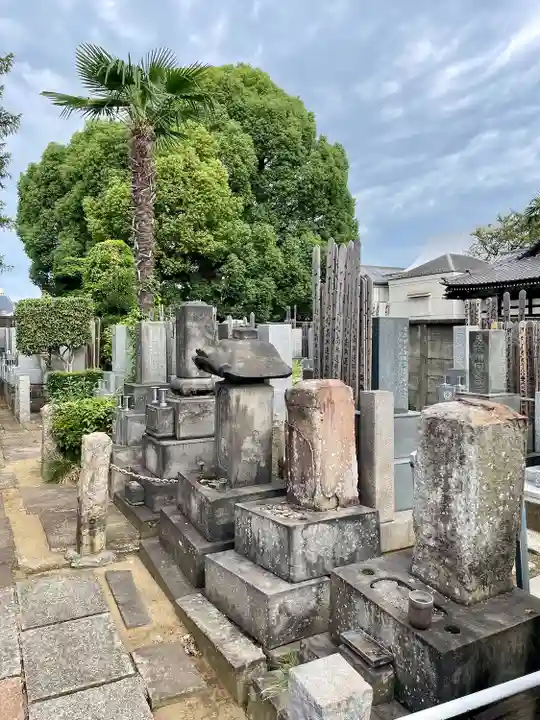 自性院(東京都)