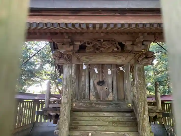 愛宕大神(千葉県)