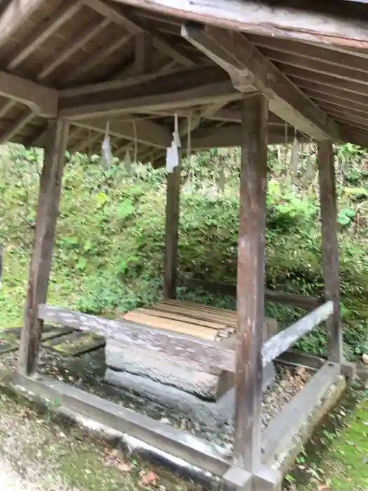 菅原天満宮の建物その他