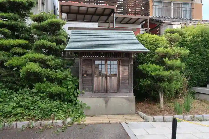 地持院(静岡県)