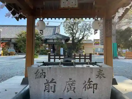 日枝神社(静岡県)