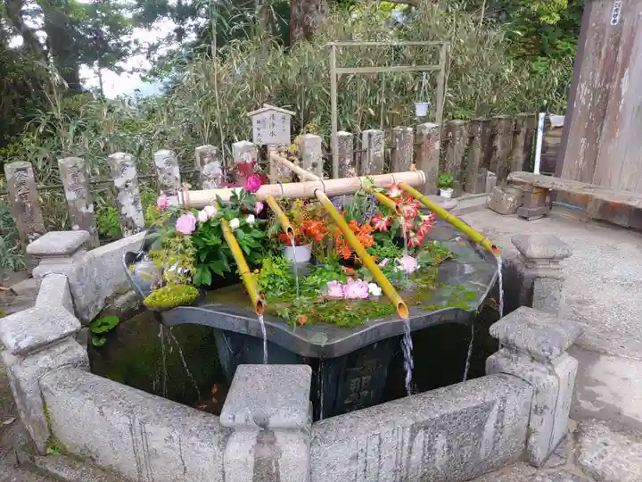 青岸渡寺(和歌山県)