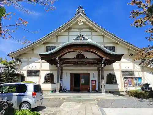 曼陀羅寺のその他建物