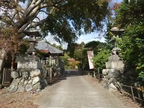 極楽寺(埼玉県)