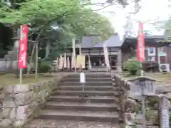 水観寺(滋賀県)