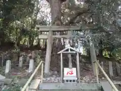 鎌八幡宮(和歌山県)