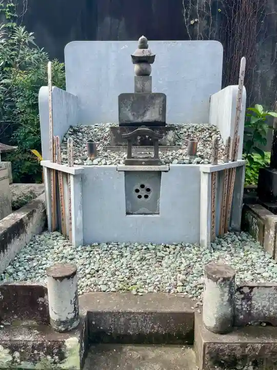 新光明寺(神奈川県)