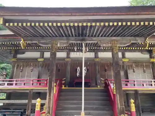 日吉大社(滋賀県)