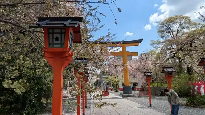 平野神社(京都府)