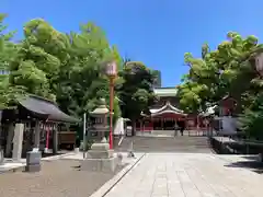 富岡八幡宮(東京都)