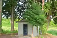 沢山神社(澤山神社)(新潟県)