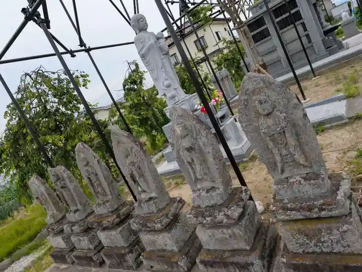 西泉寺(福島県)